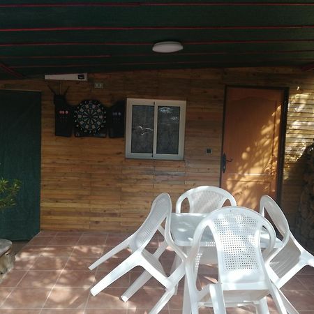 Casa Ecologica, Autosuficiente En Lomo Blanco, Dentro De Una Casa Rodeada De Naturaleza San Juan de la Rambla Exterior foto
